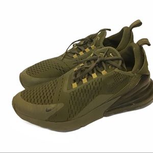 Men’s Nike Max 270 Sneakers